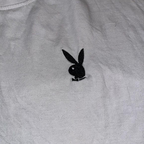 Oversized Tee - Picture 2 of 3